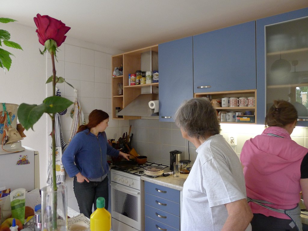 PavlaCzechVisit 050